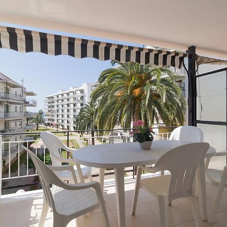 Ferienwohnung Aries Luxe Iberplaya Salou Exterior foto