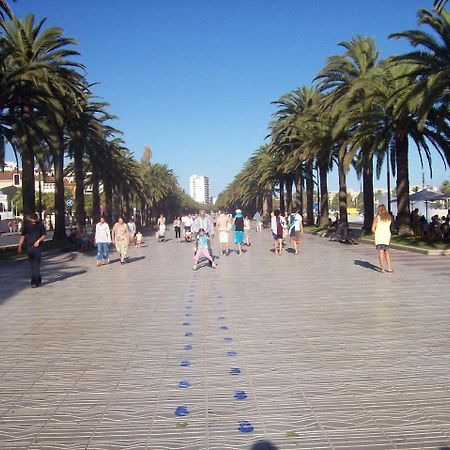 Ferienwohnung Aries Luxe Iberplaya Salou Exterior foto