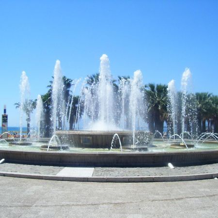 Ferienwohnung Aries Luxe Iberplaya Salou Exterior foto