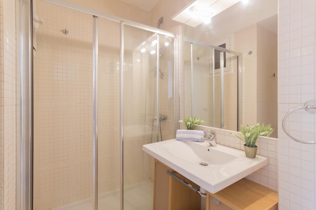 Ferienwohnung Aries Luxe Iberplaya Salou Exterior foto