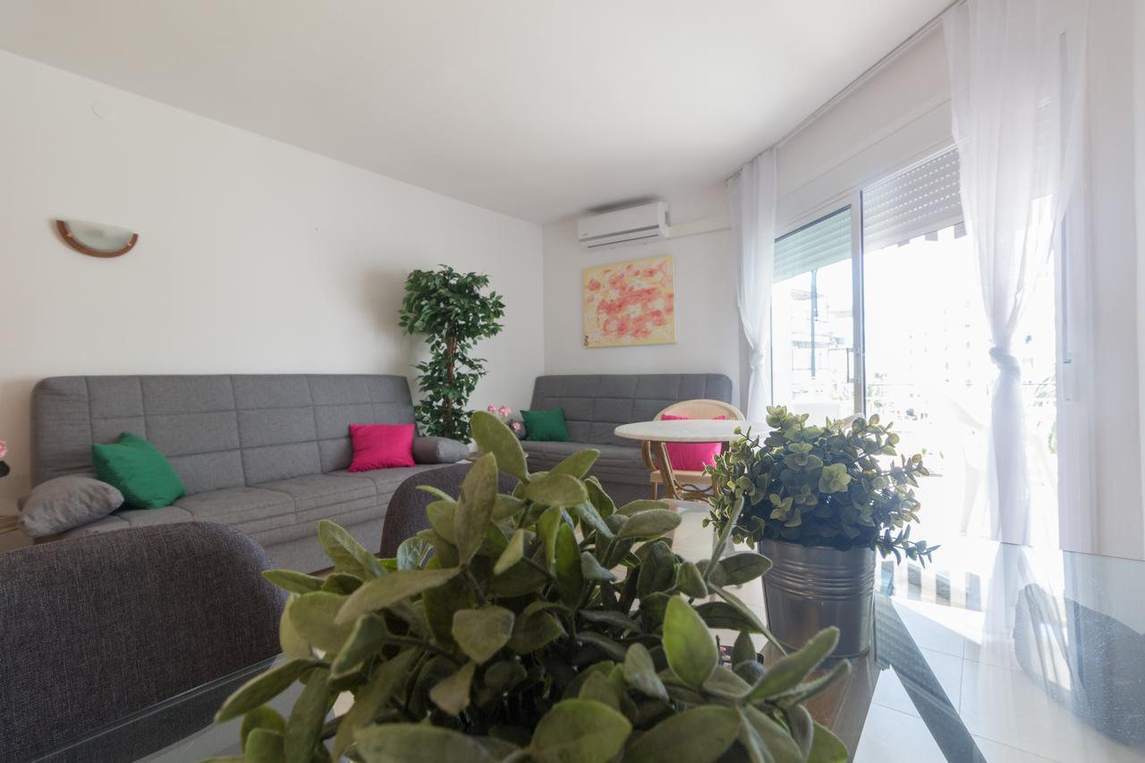 Ferienwohnung Aries Luxe Iberplaya Salou Exterior foto