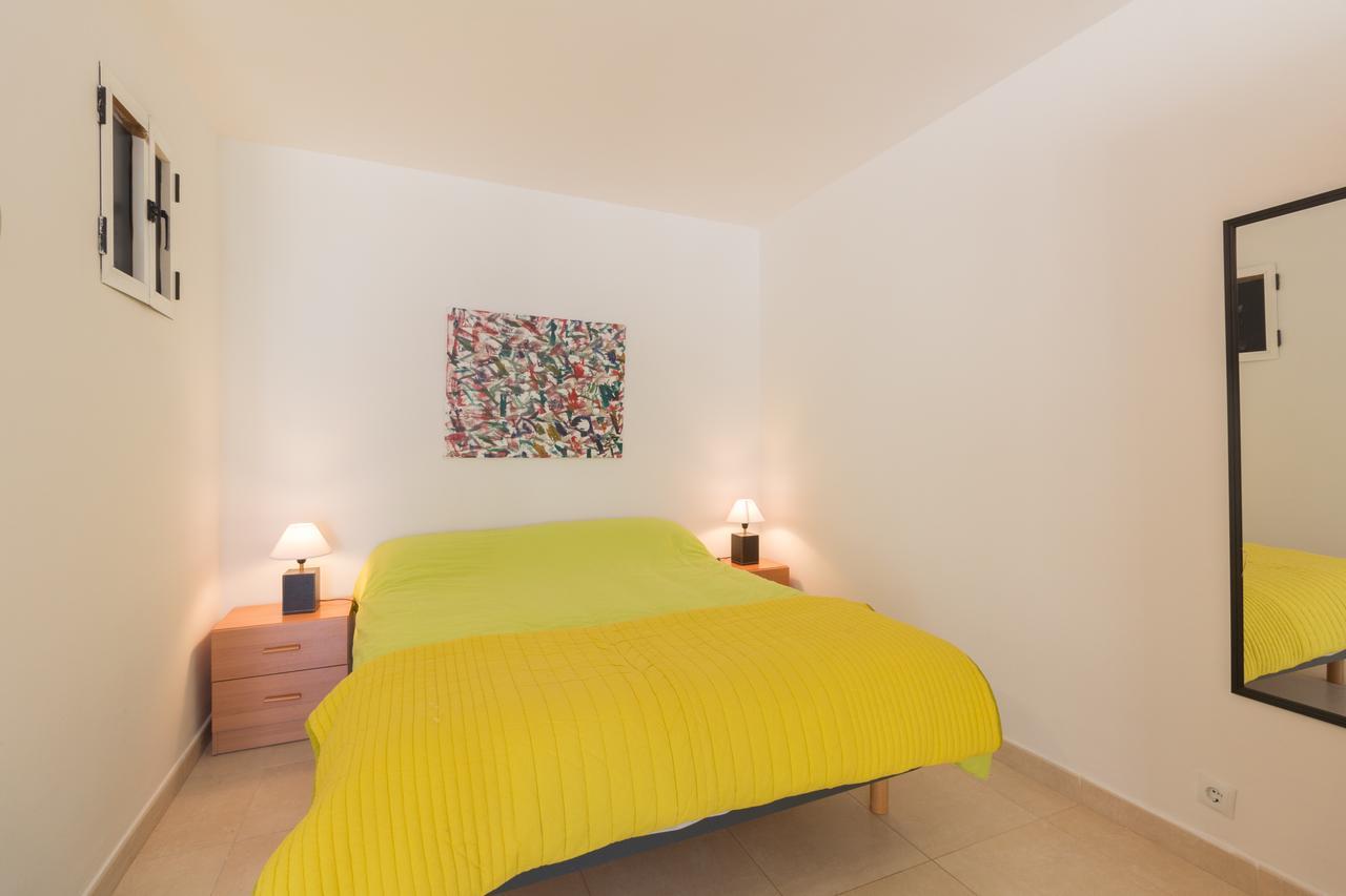 Ferienwohnung Aries Luxe Iberplaya Salou Exterior foto